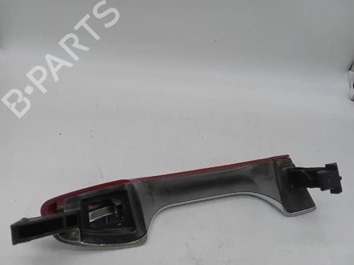 Rear left exterior door handle KIA SPORTAGE IV (QL, QLE) 1.7 CRDi | BP27173064C130