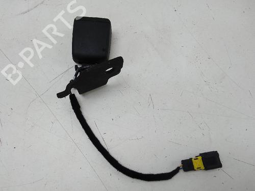 Used Seat buckle FIAT TIPO Saloon (356_, 357_) 1.3 D (356SXB1A, 356SXH1A, 356SXD1A) (95 hp) 20165445
