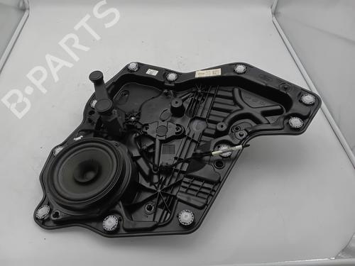Vindusheismekanisme høyre bak FORD FIESTA VII (HJ, HF) 1.1 Ti-VCT (86 hp) 28974656