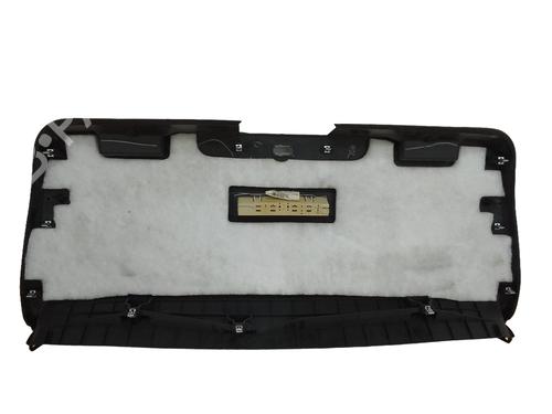 Bagagerumsbeklædning DODGE JOURNEY 2.0 CRD | BP31968010I3 