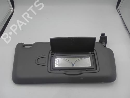 Right sun visor MERCEDES-BENZ A-CLASS (W176) A 160 CDI / d (176.011) | BP29385781I2 