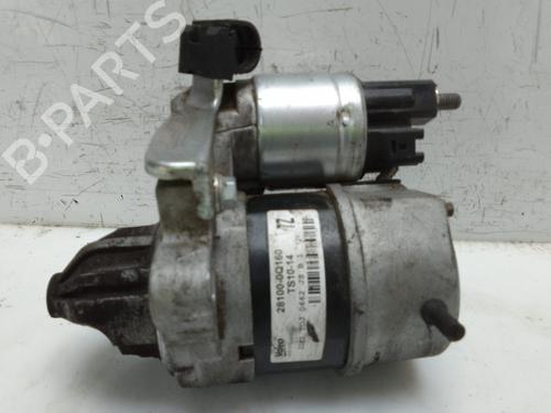 Starter TOYOTA YARIS (_P13_) 1.0 (KSP130) | BP29477408M8 