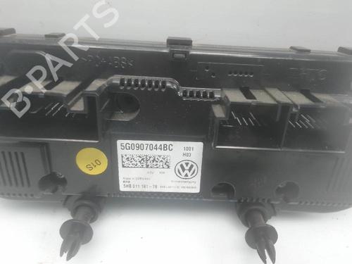 Climate control VW GOLF SPORTSVAN VII (AM1, AN1) 1.4 TSI | BP21380123I5 