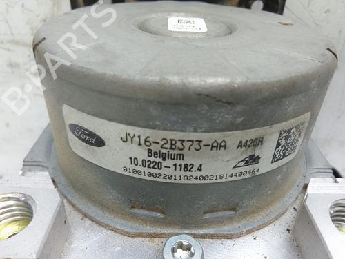 ABS pump FORD TRANSIT COURIER B460 Box Body/MPV 1.5 TDCi | BP29386721M43 