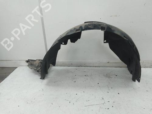 Wheel arch DACIA SANDERO II TCe 90 (B8M1, B8MA, B8AC) | BP18736768C56 