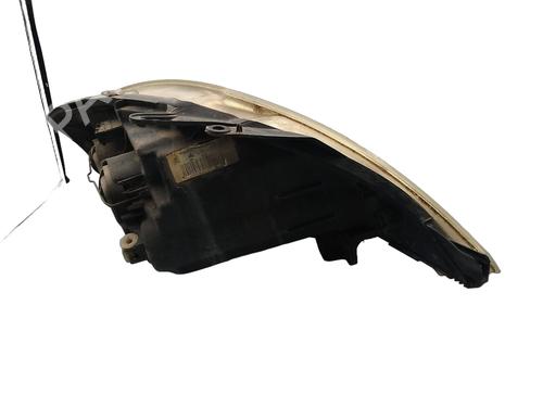 Left headlight CITROËN C3 I (FC_, FN_) 1.4 HDi | BP30192377C28 