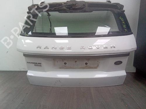 Tailgate LAND ROVER RANGE ROVER EVOQUE (L538) 2.2 D | BP20671537C6 