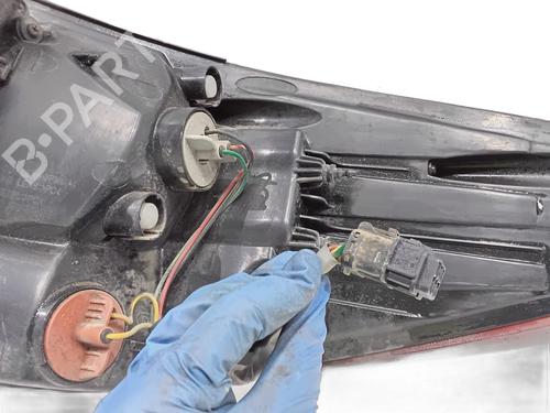 Left taillight KIA CARENS IV 1.6 GDi | BP35976376C34 - Image 8