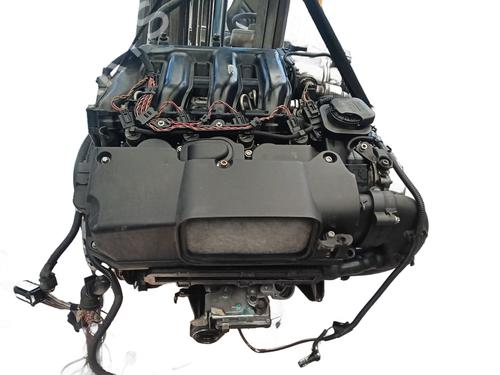 Used Engine Engine BMW X3 (E83) 2.0 d (150 hp) 33266037 33266037
