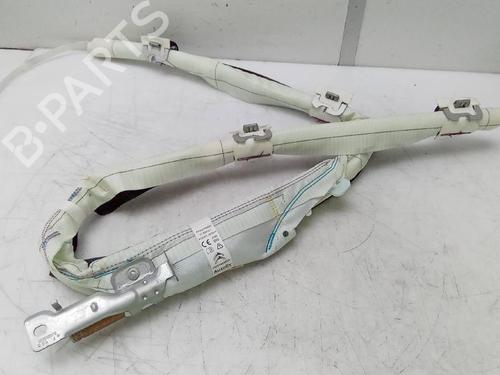 Used Left curtain airbag CITROËN C4 CACTUS 1.2 VTi 82 (82 hp) 18873029