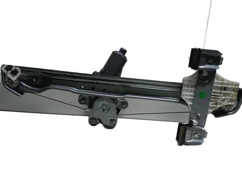 Front left window mechanism OPEL KARL (C16) 1.0 | BP39026293C22 - Image 5