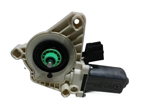 Used Left rear window motor Left rear window motor MERCEDES-BENZ S-CLASS (W221, V221) S 350 (221.056, 221.156) (272 hp) 34612798 34612798