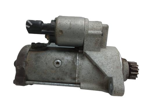 Starter SEAT IBIZA III (6L1) 1.9 SDI | BP31037111M8 - Image 4