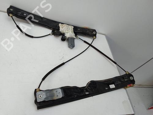 Used Front right window mechanism Front right window mechanism LAND ROVER DISCOVERY SPORT (L550) 2.0 D 4x4 (241 hp) 18577860 18577860