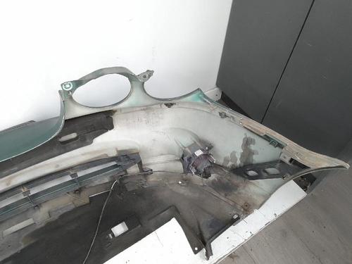 Front bumper JAGUAR X-TYPE I (X400) 2.0 D | BP26409191C7 