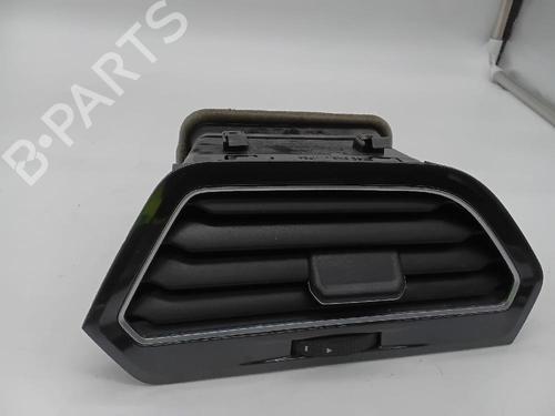 Used Air vent VW TIGUAN (5N_) 1.4 TSI (150 hp) 26972333