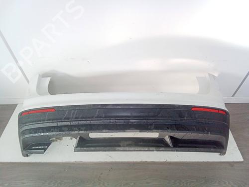 Used Rear bumper FIAT 500X (334_) 1.3 D Multijet (334AXH1A) (95 hp) 26160093