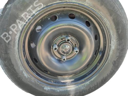 Felg DACIA SANDERO 1.5 dCi (88 hp) 26052586