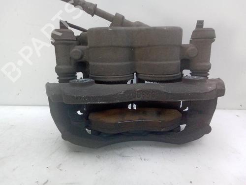 Used Left front brake caliper MERCEDES-BENZ VITO Tourer (W447) [2014-2025]  19583280