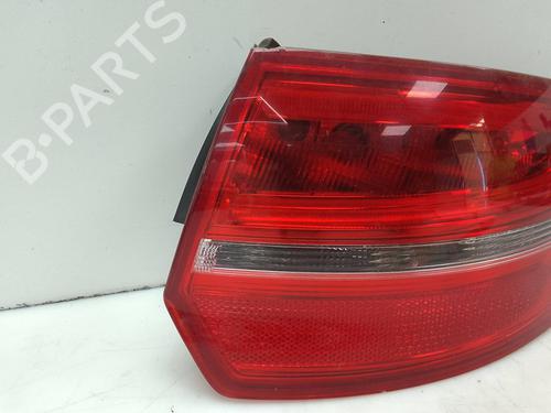 Right taillight AUDI A3 Sportback (8PA) 1.6 TDI | BP26157453C35