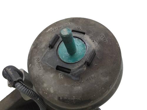 Engine mount AUDI A6 Allroad C6 (4FH) 3.0 TDI quattro | BP18577606M89 - Image 2
