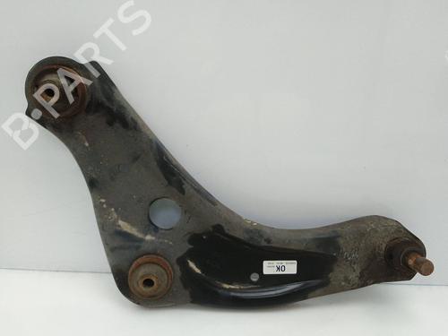 Venstre foran bærearm NISSAN QASHQAI II SUV (J11, J11_) [2013-2025]  26055580