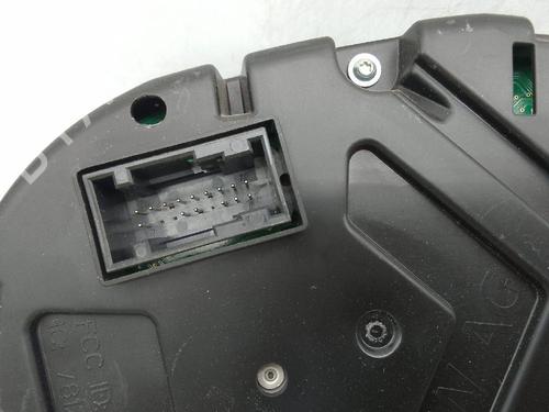 Instrument cluster VW POLO V (6R1, 6C1) 1.4 TDI | BP26517283C47