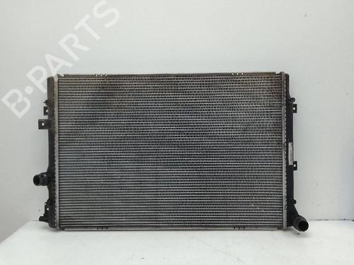 Køler SEAT ALHAMBRA (710, 711) 2.0 TDI | BP24520137M31 