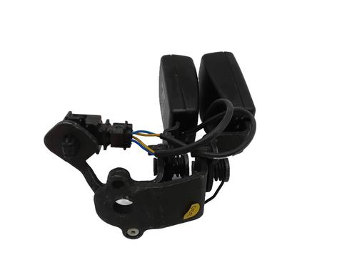 Seat buckle AUDI A3 Sportback (8VA, 8VF) 2.0 TDI | BP30051443I32 