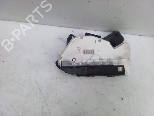 Used Rear left lock VW POLO V (6R1, 6C1) 1.6 TDI (105 hp) 26054538