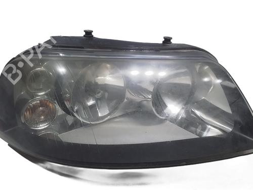 Phare droit SEAT ALHAMBRA (7V8, 7V9) 1.9 TDI (115 hp) 31990884