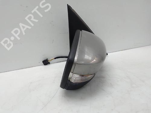 Right mirror SKODA FABIA III (NJ3) 1.0 | BP21526644C27 