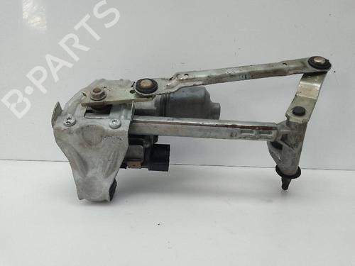 Used Front wiper motor SEAT ALTEA (5P1) [2004-2015]  23559376