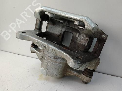 Right front brake caliper TOYOTA COROLLA Saloon (_E18_, ZRE1_) 1.8 VVTi (ZRE172, ZRE182) | BP18585770M104 