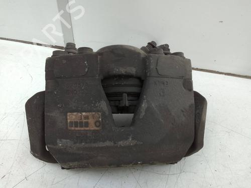Used Left front brake caliper Left front brake caliper AUDI Q5 (8RB) 2.0 TFSI quattro (211 hp) 19105512 19105512