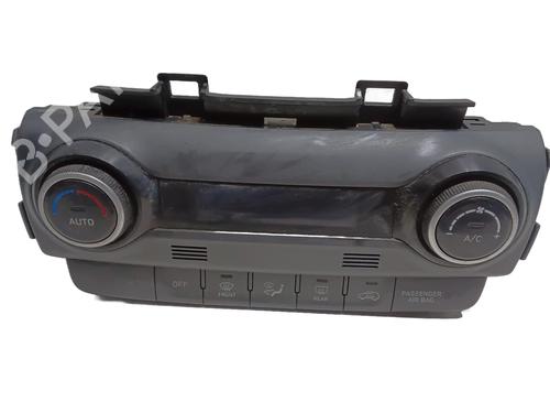 Used Climate control Climate control 36408515 36408515