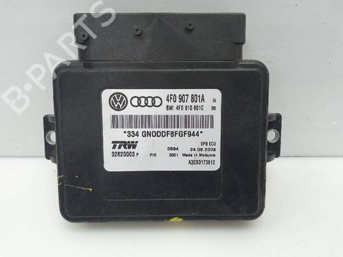 Electronic module AUDI A6 Allroad C6 (4FH)  | BP22364977M83 