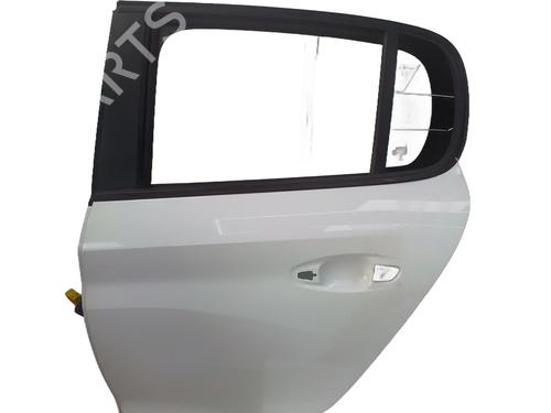Porta trás esquerda Porta trás esquerda 31167984 31167984
