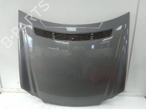 Hood MERCEDES-BENZ CLK (C209)  | BP24928491C1 