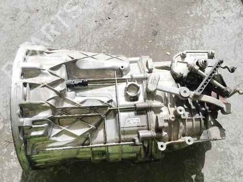 Gearbox MERCEDES-BENZ MARCO POLO Camper (W447)  | BP18956931M3 