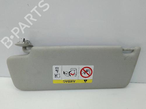 Used Right sun visor SEAT ARONA (KJ7, KJP) [2017-2025]  22309526