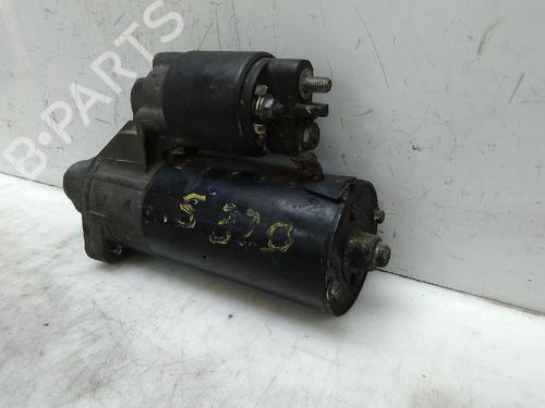 Starter MERCEDES-BENZ S-CLASS (W221, V221) S 320 CDI (221.022, 221.122) | BP27448242M8 