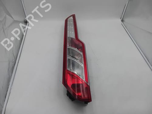 Left taillight FORD TRANSIT CUSTOM V362 Van (FY, FZ) 2.0 EcoBlue BP29385365C34