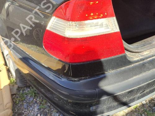 Left taillight BMW 3 (E46) 320 d | BP18596302C34
