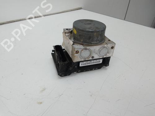ABS pump RENAULT KANGOO / GRAND KANGOO II (KW0/1_) 1.5 dCi 85 (KW0K, KW0L, KW0B) | BP26054047M43 