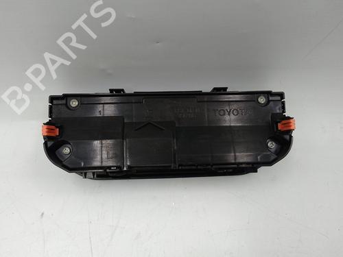 Climate control BMW 1502-2002 (E10) 1802 | BP30051057I5