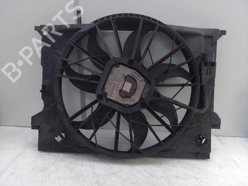 Radiator fan MERCEDES-BENZ S-CLASS (W221, V221) S 350 (221.056, 221.156) | BP19172026M35 