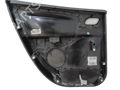 Rear right panel PEUGEOT 207 SW (WK_) 1.6 HDi | BP33166648C61 - Image 4