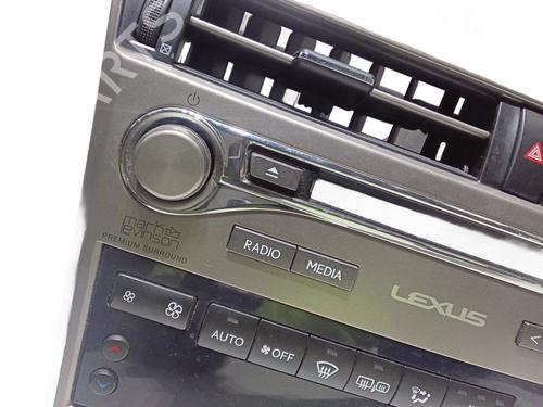 Climate control LEXUS RX (_L1_) 450h AWD (GYL15, GYL15_, GYL15R) | BP32699437I5 - Image 4
