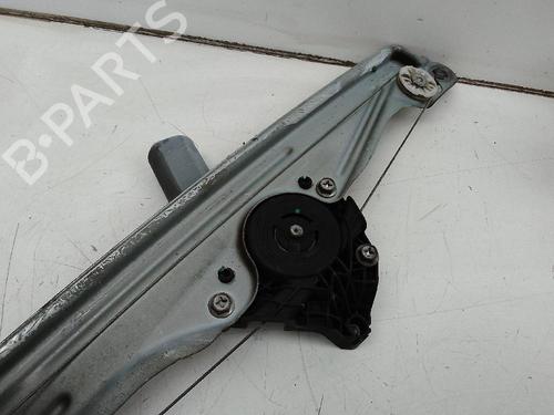 Front right window mechanism OPEL INSIGNIA B Grand Sport (Z18) 2.0 GSi 4x4 (68) | BP18738619C23 